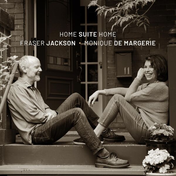 Cover art for Home Suite Home